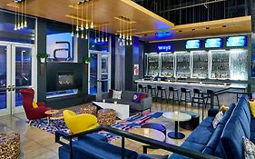 Aloft By Marriott Austin At The Domain